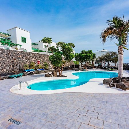 Casa Ceviche Costa Teguise Exterior foto