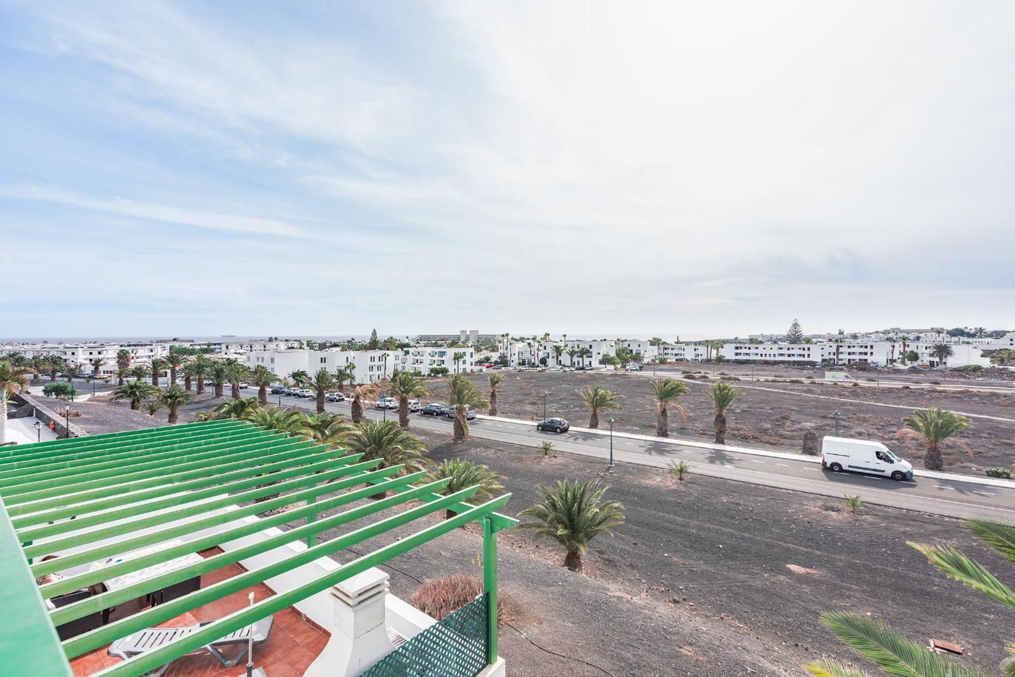 Casa Ceviche Costa Teguise Exterior foto