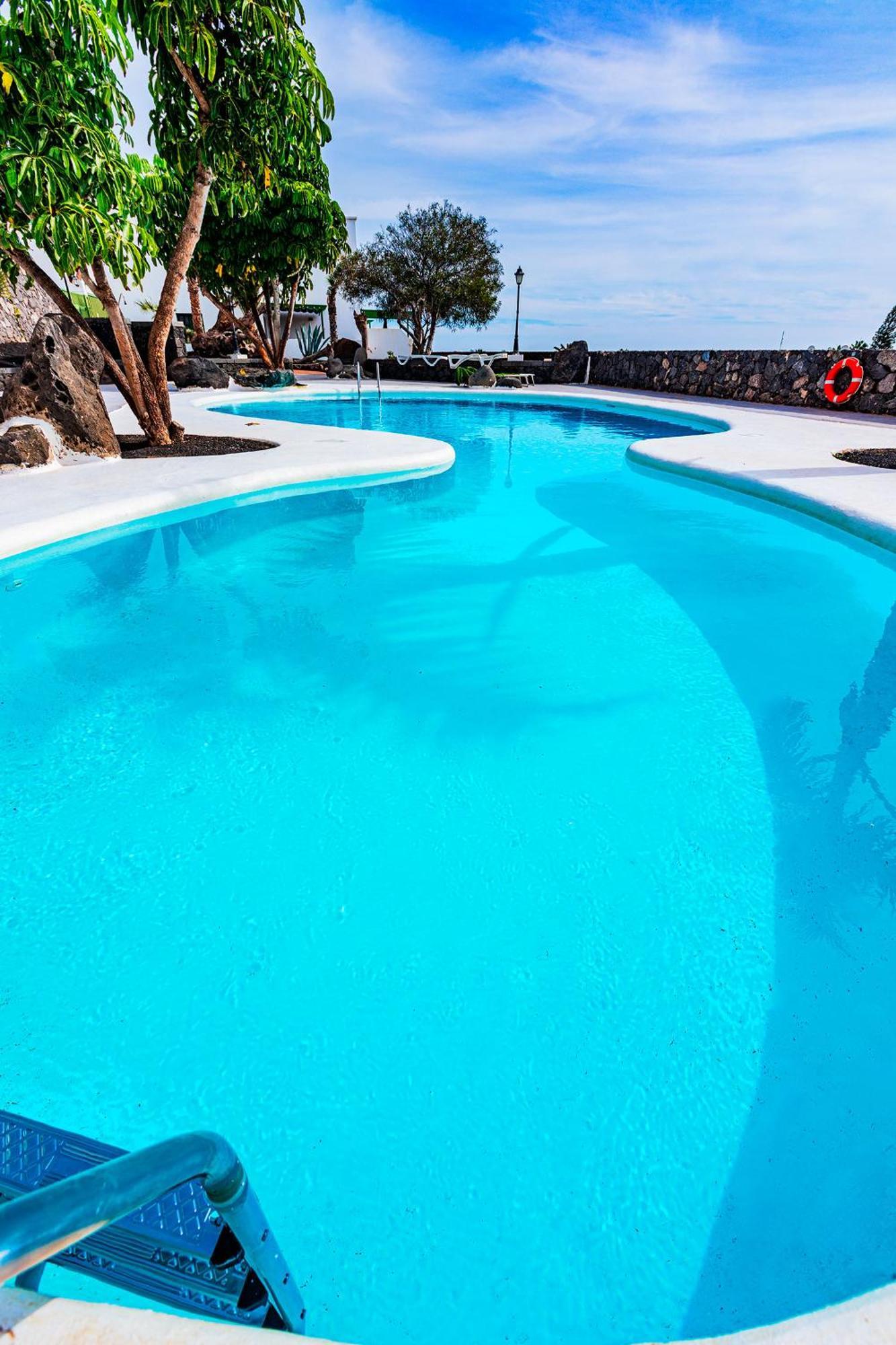 Casa Ceviche Costa Teguise Exterior foto